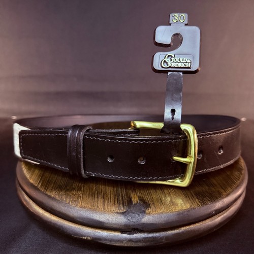 Gould goodrich shooters - goodrich,